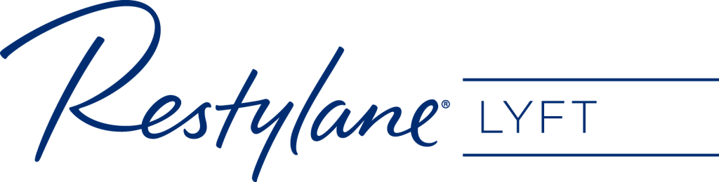 Restylane® Lyft logo