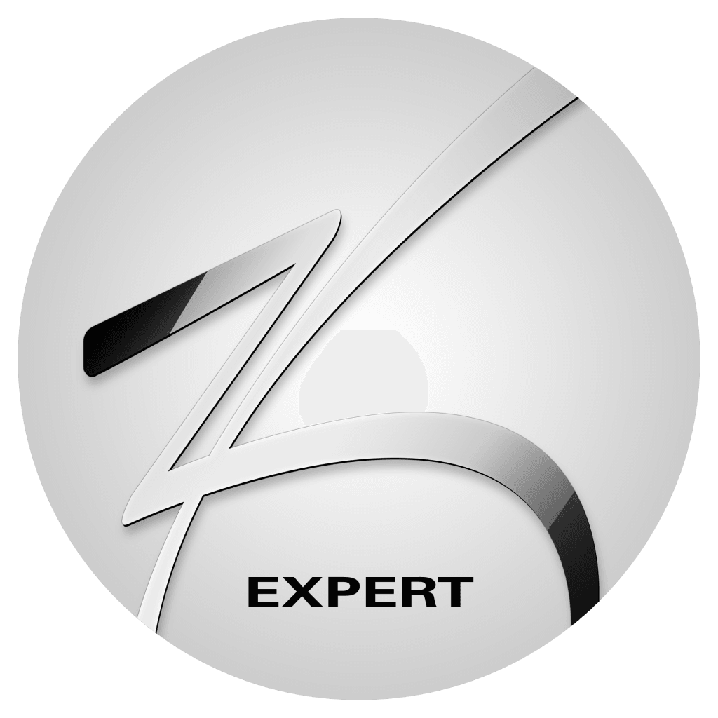 ZO Expert Badge